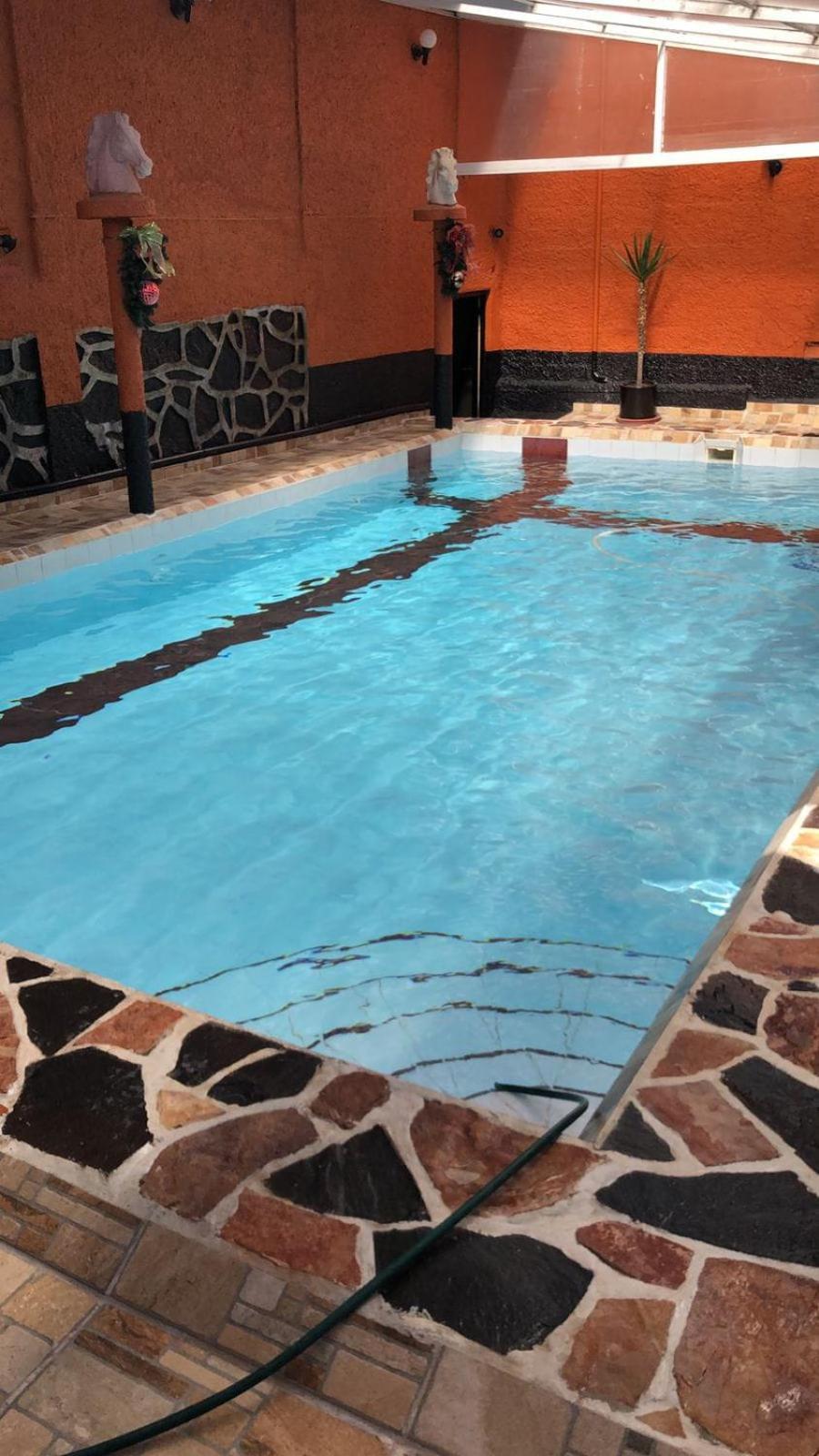 Alebrije Hotel Boutique Amanalco de Becerra Dış mekan fotoğraf