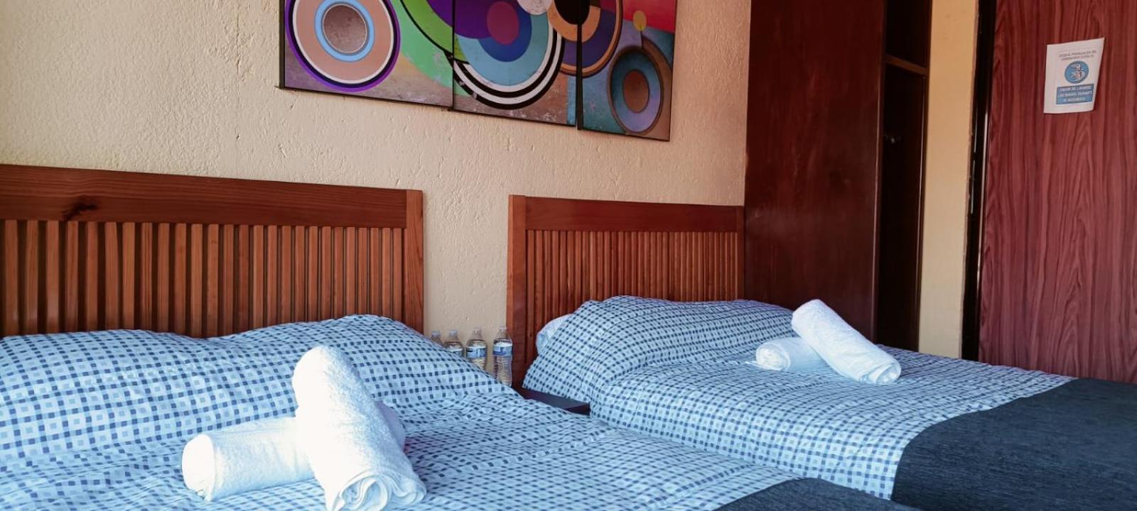 Alebrije Hotel Boutique Amanalco de Becerra Dış mekan fotoğraf