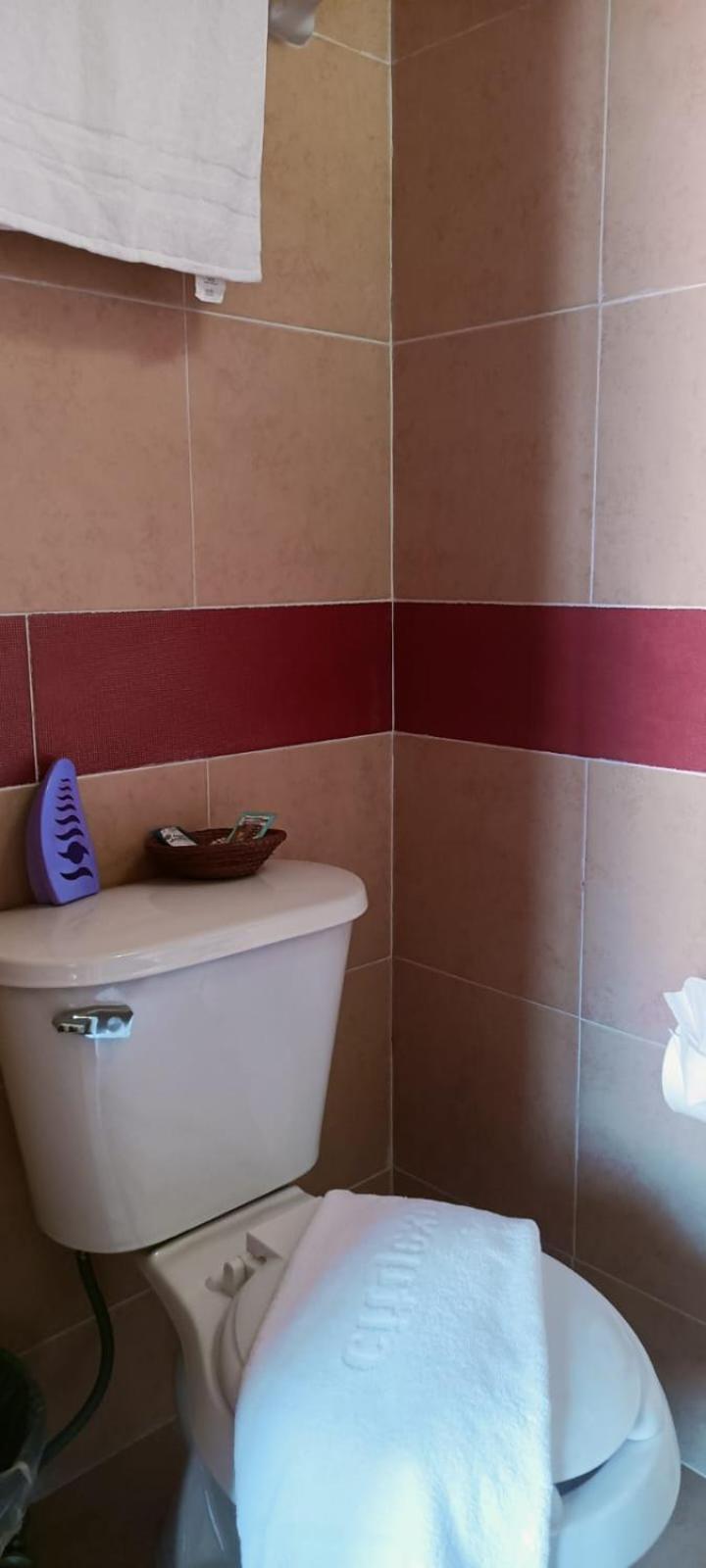 Alebrije Hotel Boutique Amanalco de Becerra Dış mekan fotoğraf