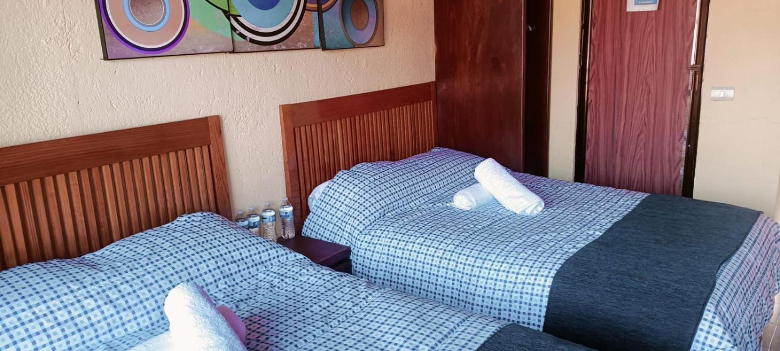 Alebrije Hotel Boutique Amanalco de Becerra Dış mekan fotoğraf