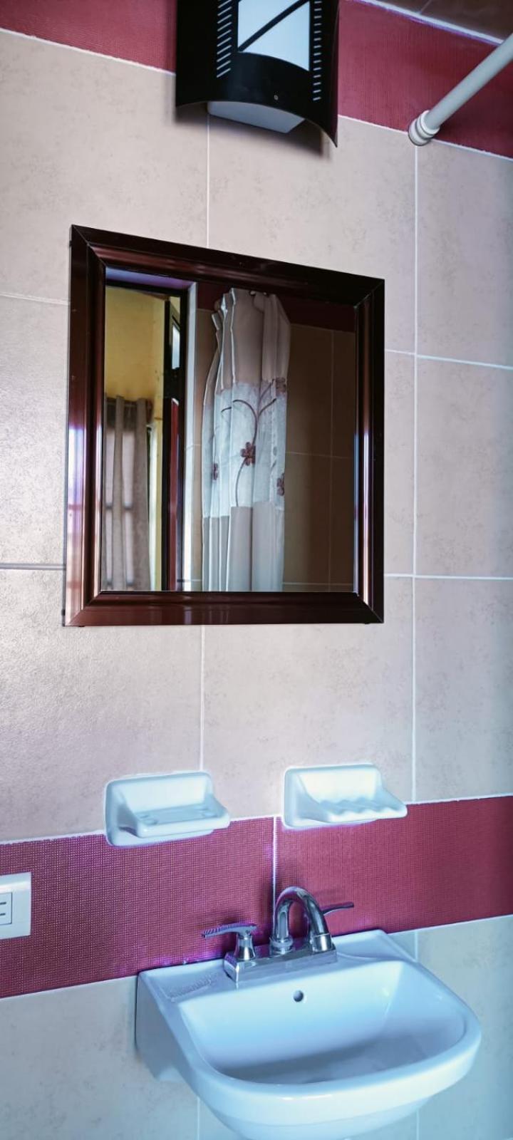 Alebrije Hotel Boutique Amanalco de Becerra Dış mekan fotoğraf