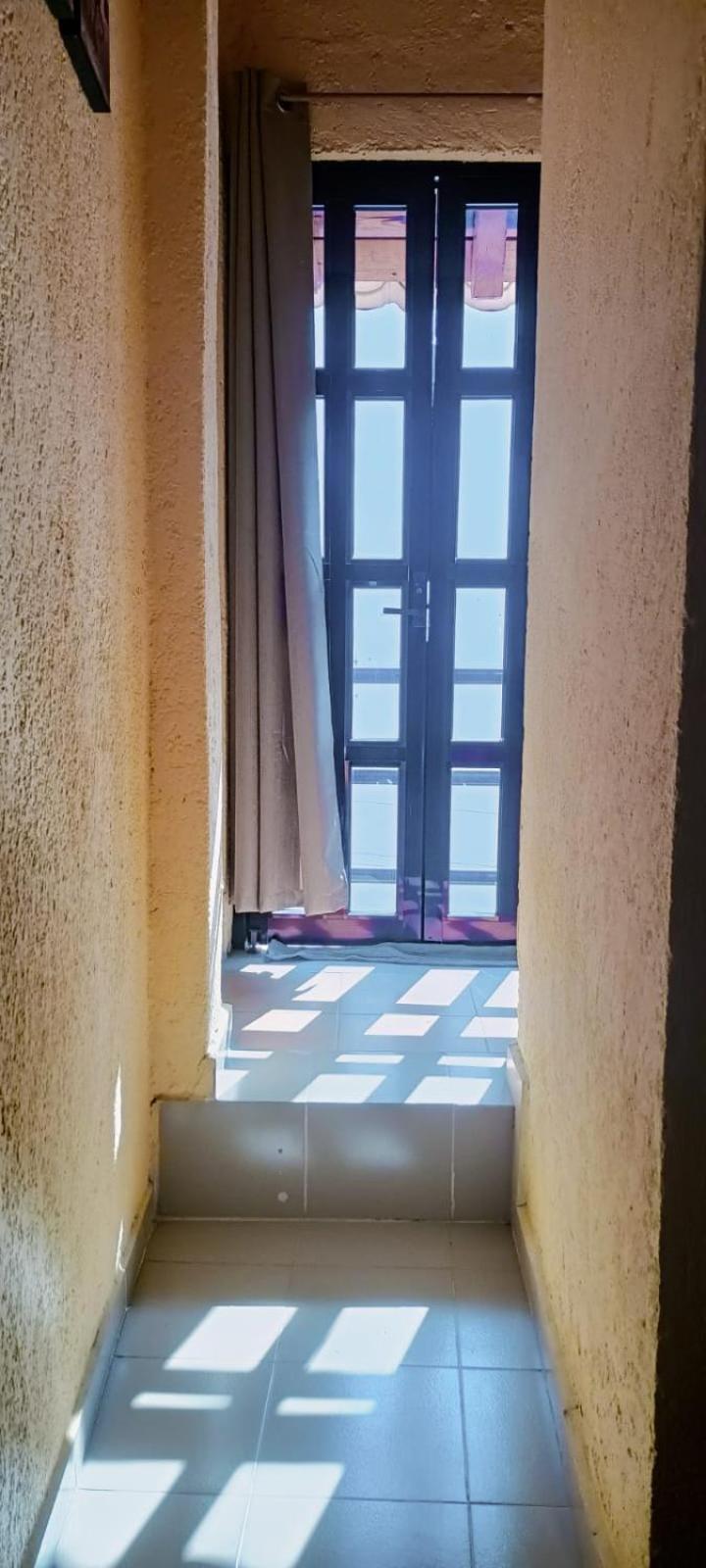 Alebrije Hotel Boutique Amanalco de Becerra Dış mekan fotoğraf