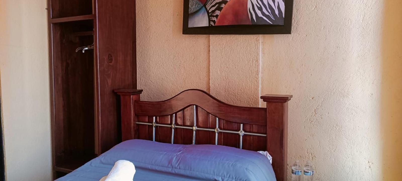 Alebrije Hotel Boutique Amanalco de Becerra Dış mekan fotoğraf