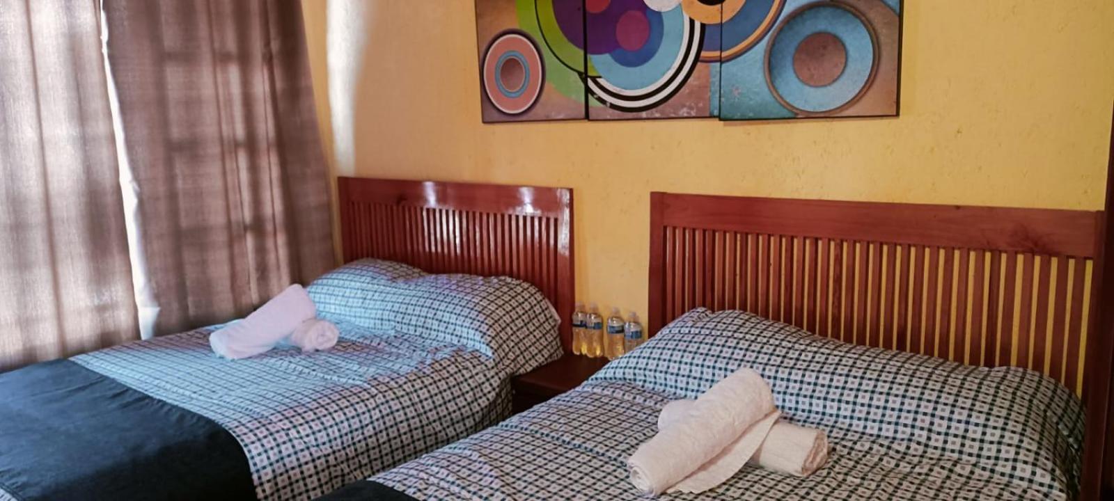 Alebrije Hotel Boutique Amanalco de Becerra Dış mekan fotoğraf